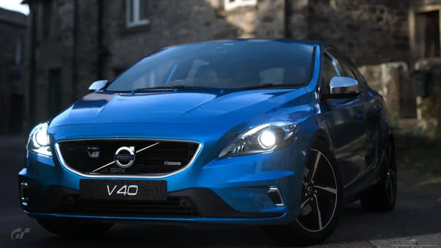 Unlock the Ultimate Performance for Your Volvo V40 with ALG Performance