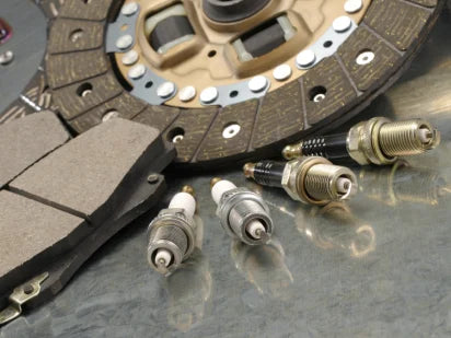 Volvo Parts: An In-Depth Guide