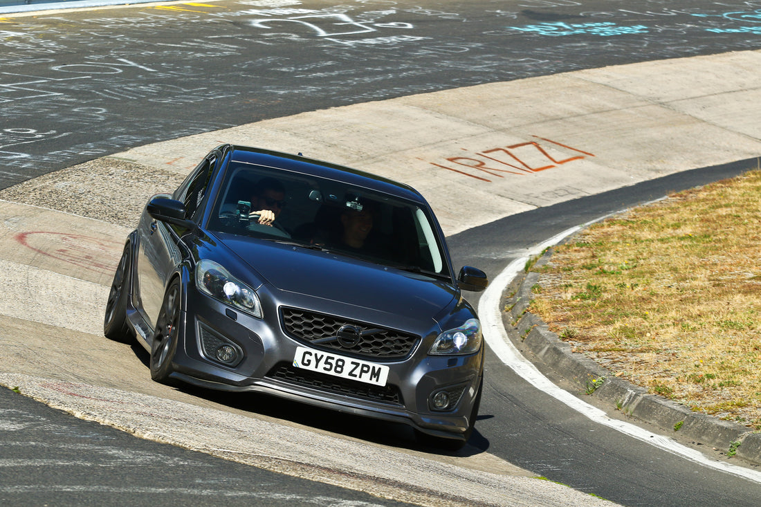 The Ultimate Guide to Elevating Your Car's Performance and Efficiency