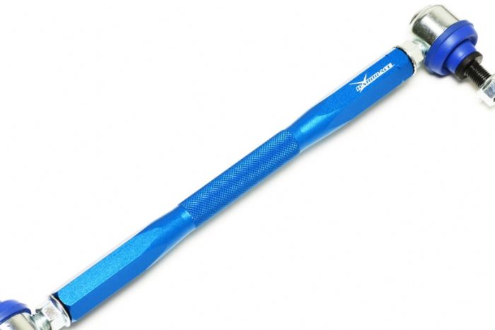 Hardrace Volvo Adjustable Drop Links – S60 V60 V70 V40