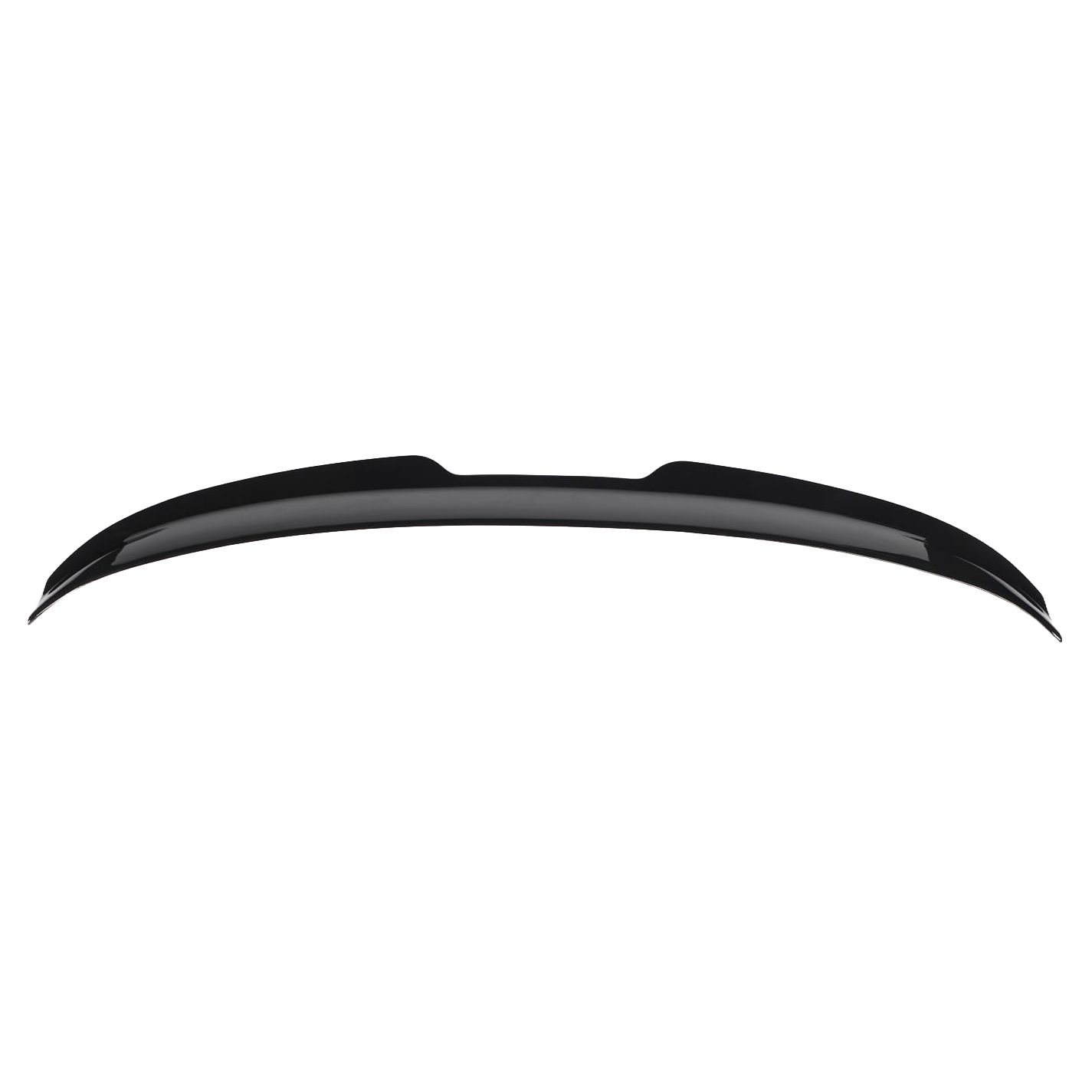 Volvo C30 R-Design Spoiler Cap Extension 2006–2013 | OEM+ ALG Aero Upgrade