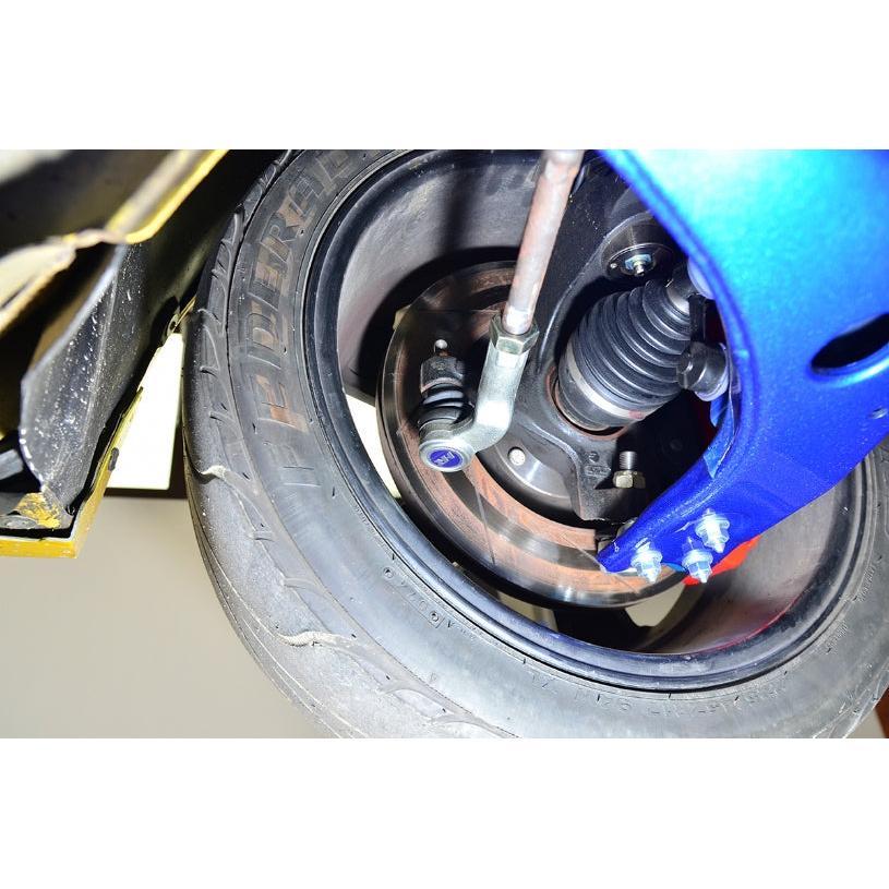 Extended Tie Rod Ends