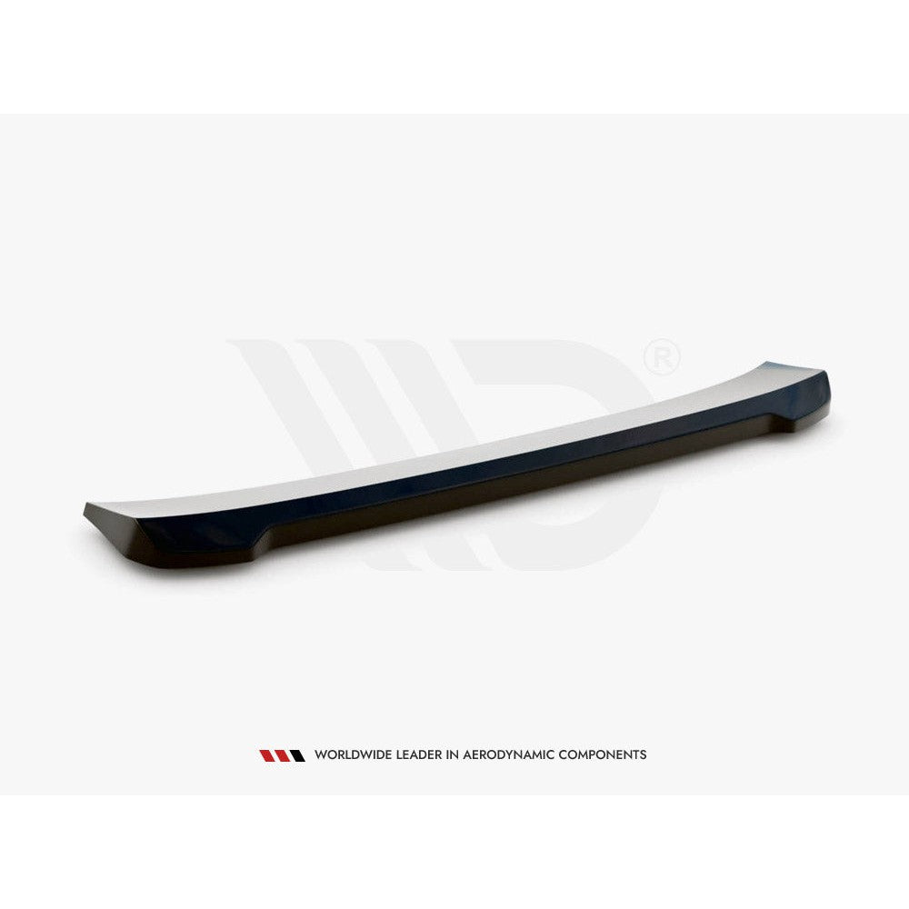 Maxton V60/S60 CENTRAL REAR SPLITTER VOLVO S60 R-DESIGN MK2