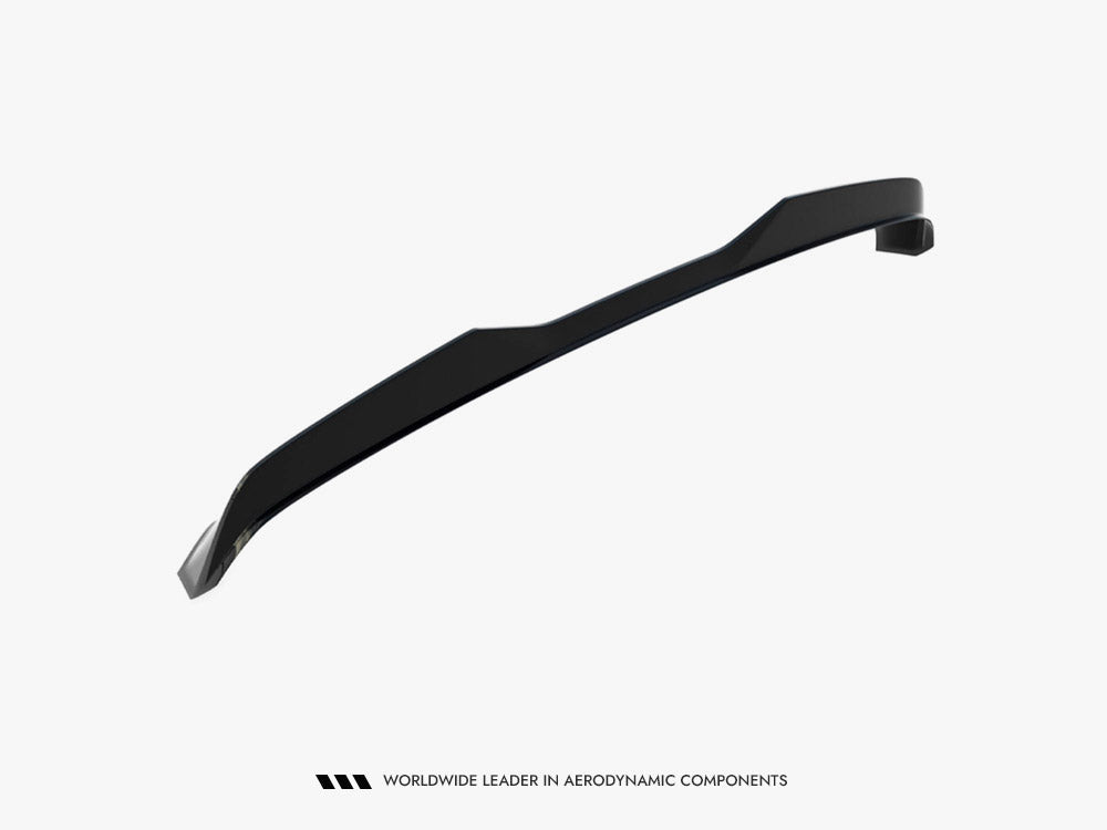 Maxton Design Spoiler Cap 3D for Volvo XC60 Mk2 (VO-XC60-2-CAP1G) - 7
