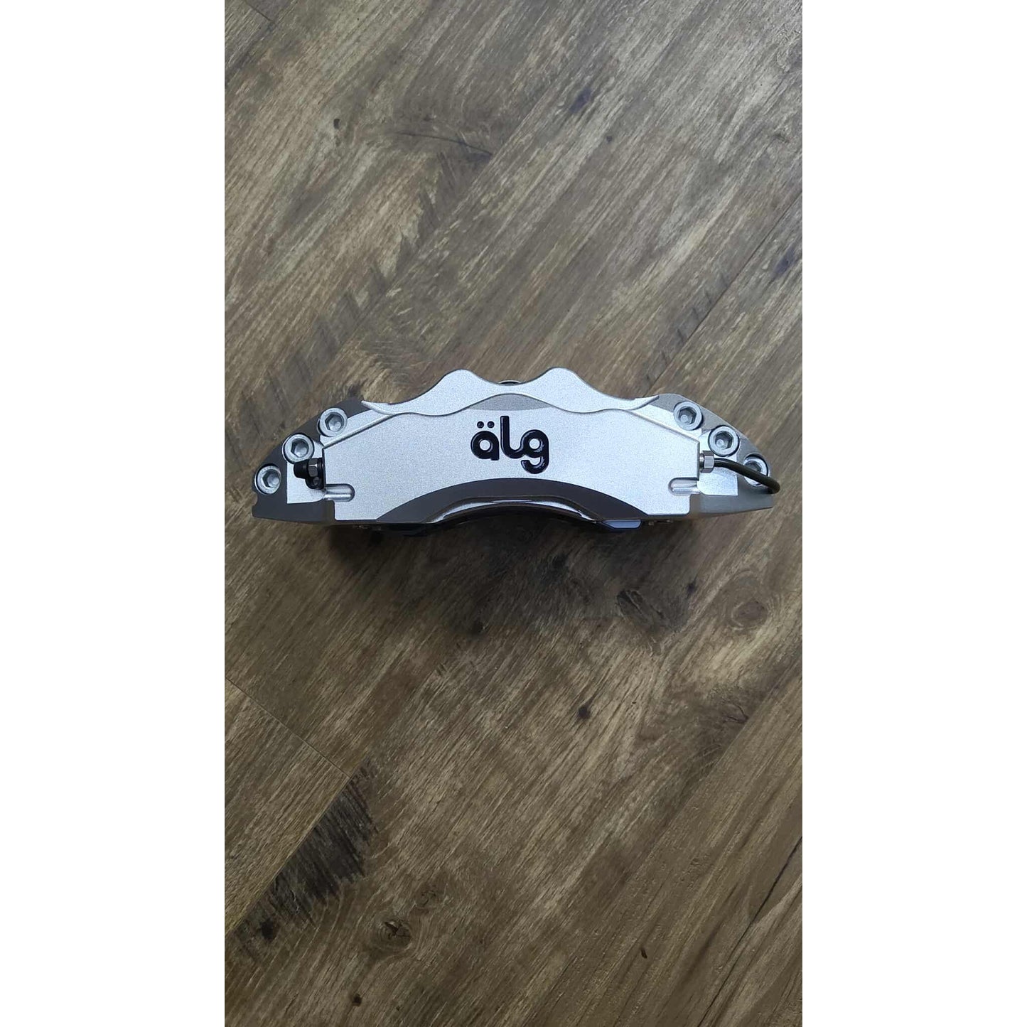 ALG Performance Big Brake Kit