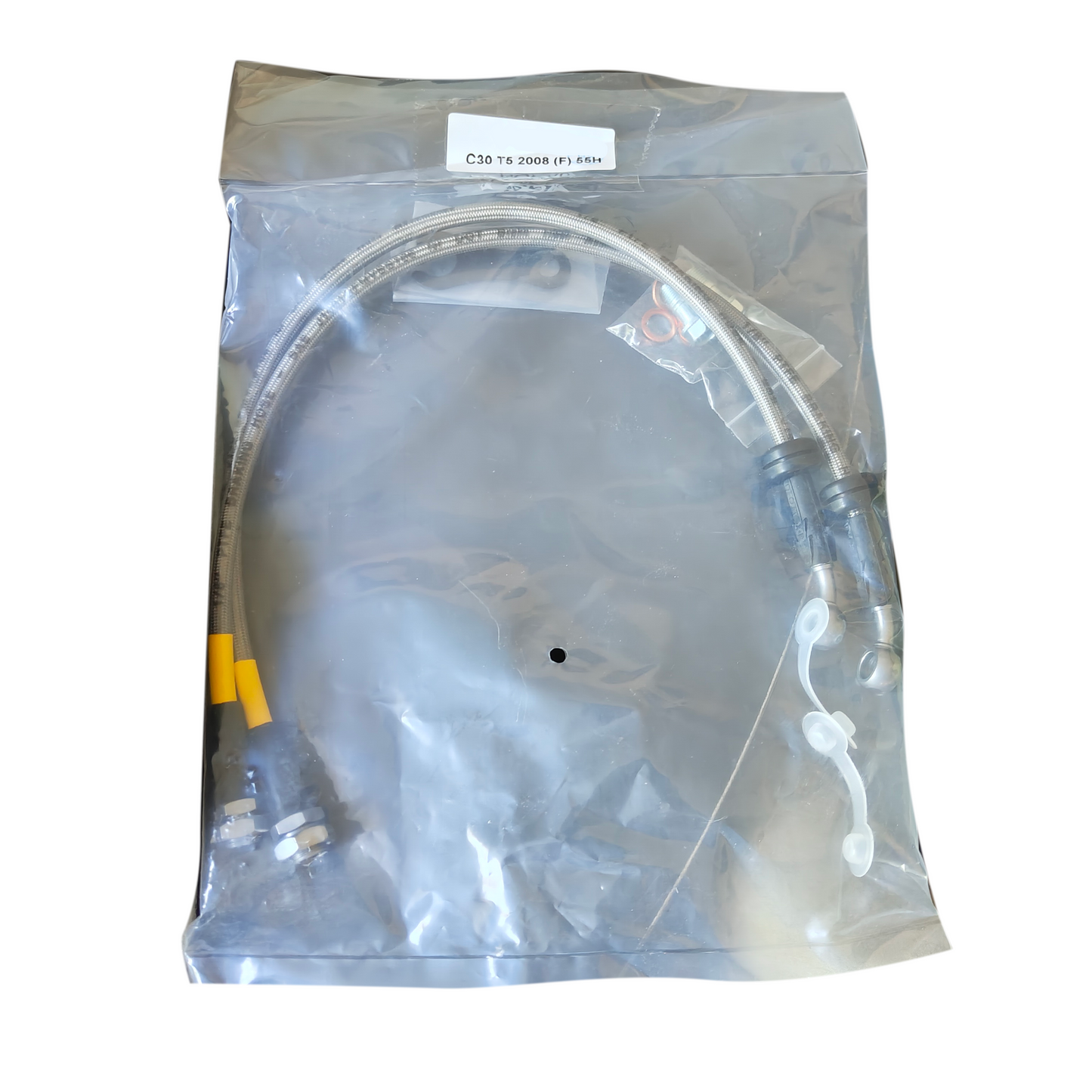 ALG Performance Big Brake Kit