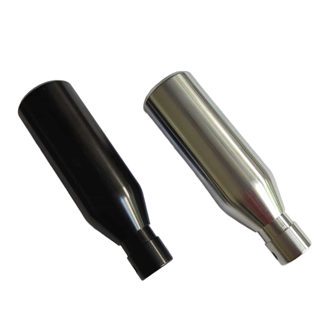 ALG Performance Weighted Aluminium Gear Knob – Volvo P1 Manual (C30, V50, S40, C70)