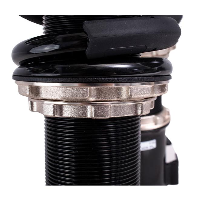 BC Racing BR Series Coilovers for Volvo V40 MB4 FWD (2013-2019)