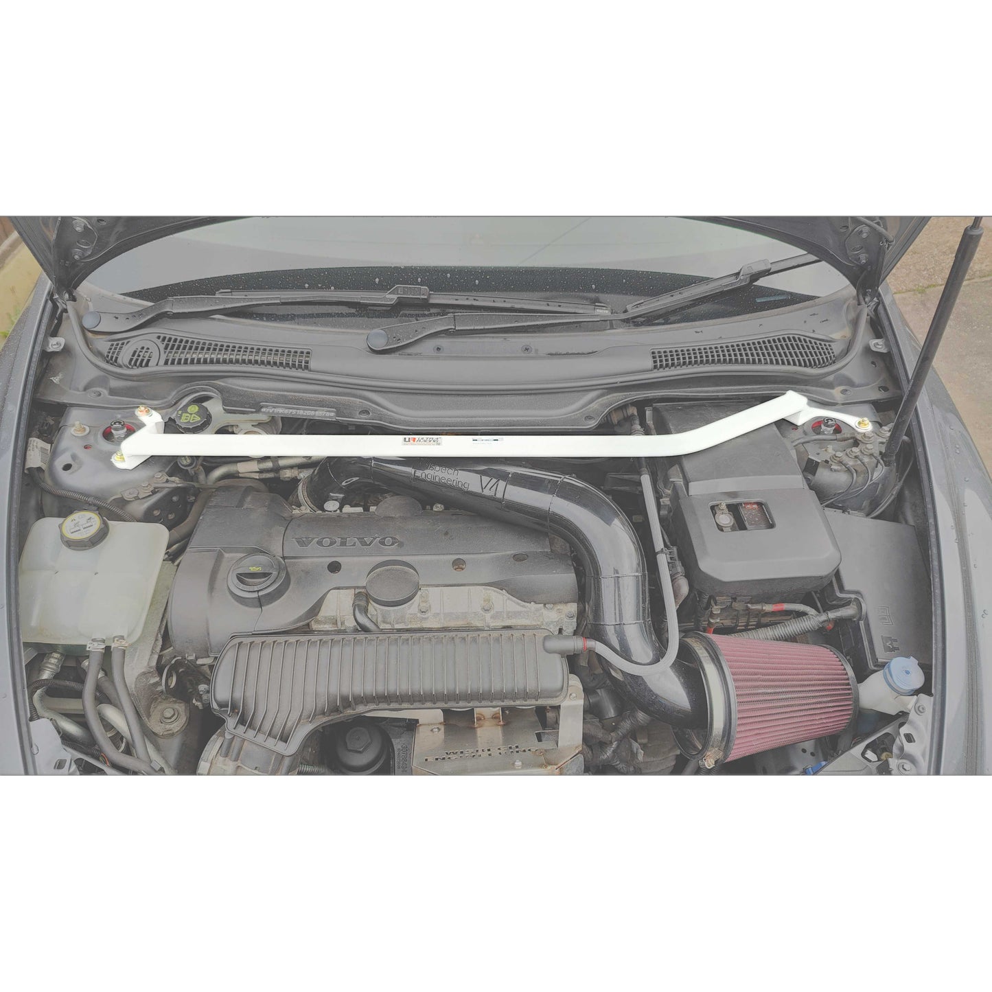 Ultra Racing Front Strut Brace - P1 Platform