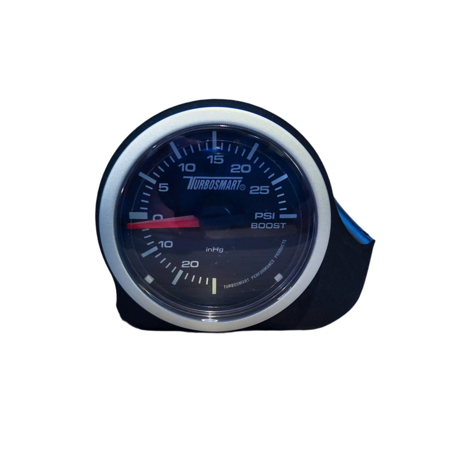 P1 Dash Cluster Boost Gauge Pod
