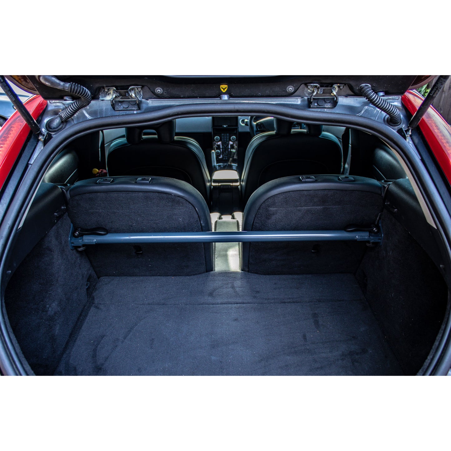 C30 Rear Removable Chassis Brace