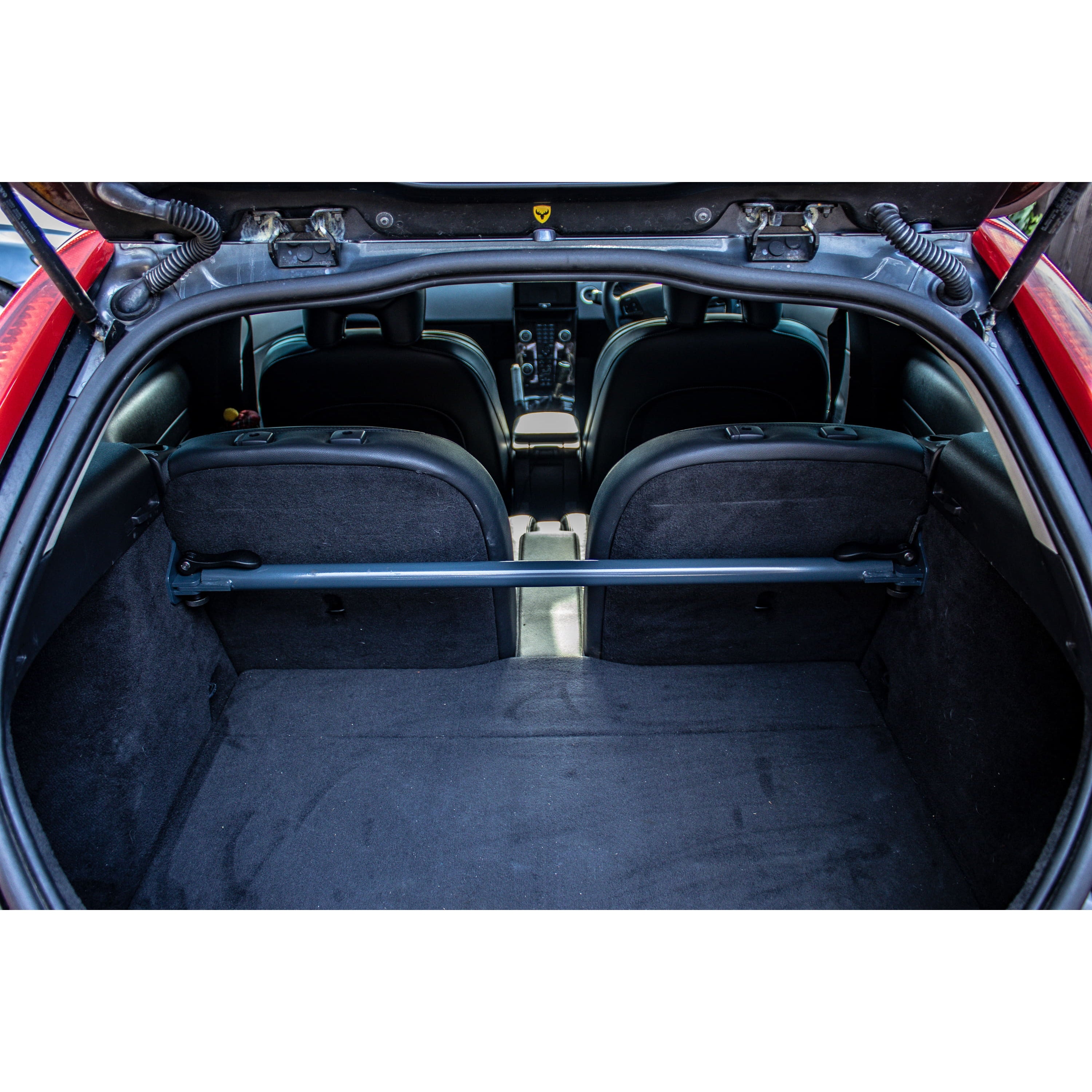 C30 Rear Removable Chassis Brace