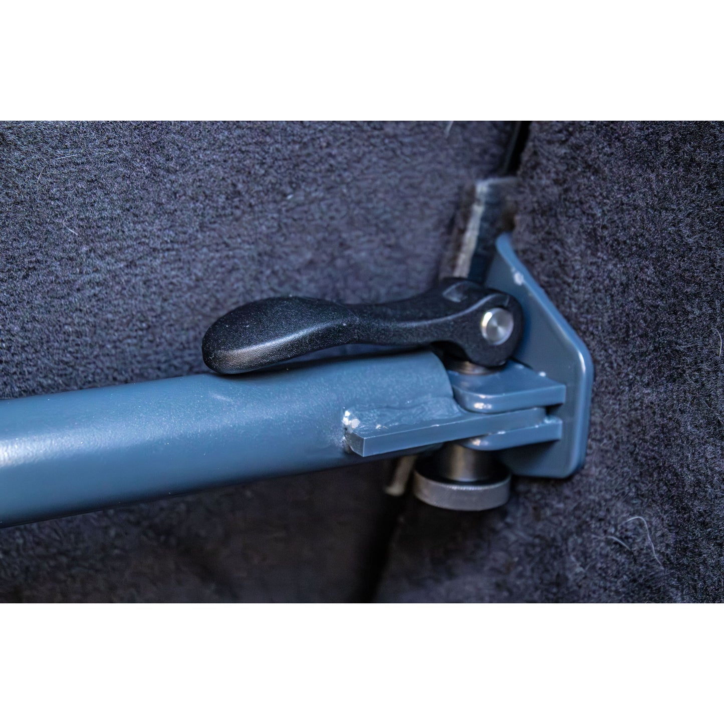 C30 Rear Removable Chassis Brace