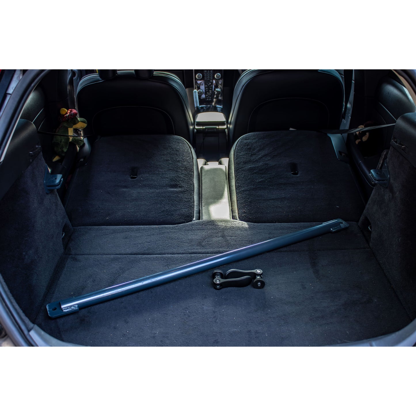 C30 Rear Removable Chassis Brace