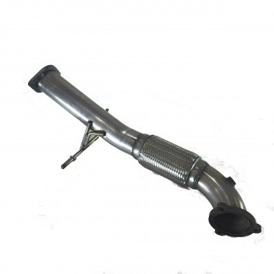 KMS Motorsport Downpipe 3" - 2.5 T5
