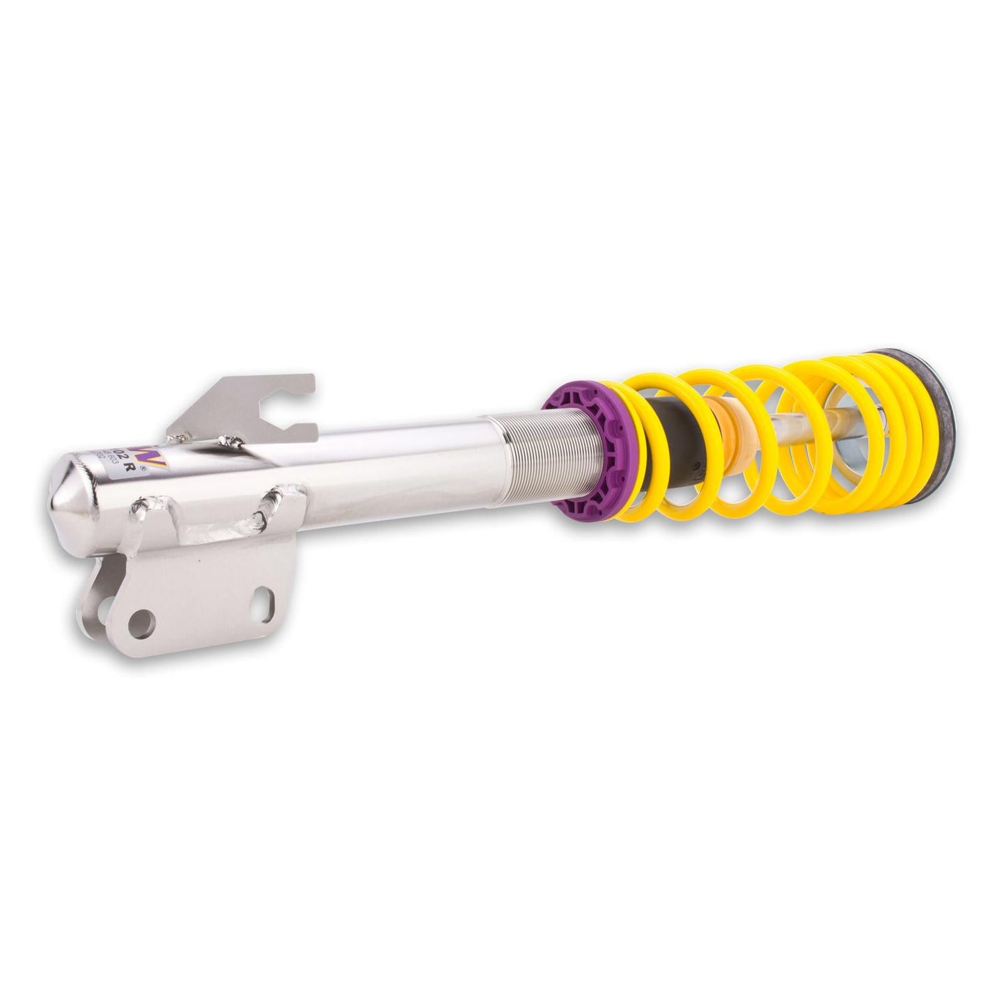 KW Coilovers Variant V1 - Volvo S40/V50