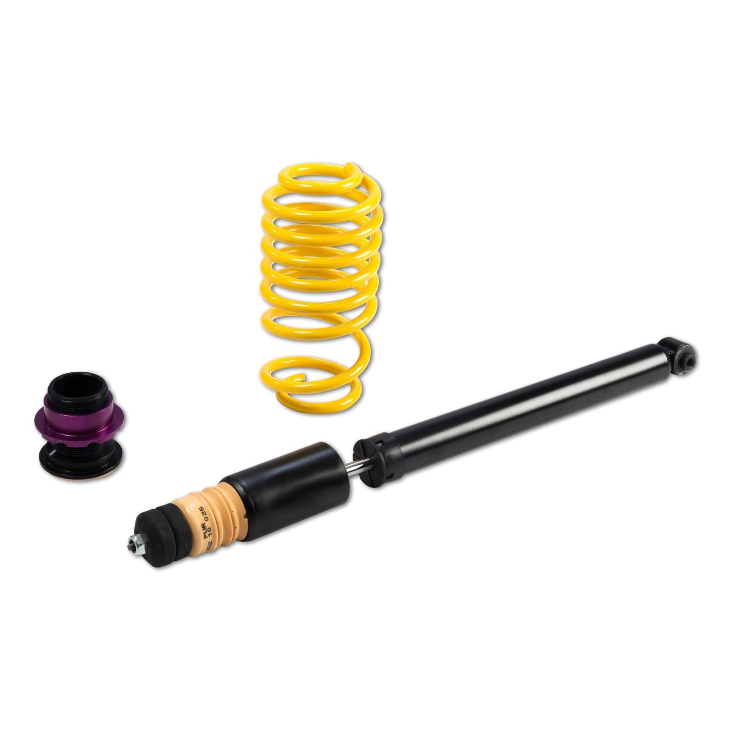 KW Coilovers Variant V1 - Volvo S40/V50