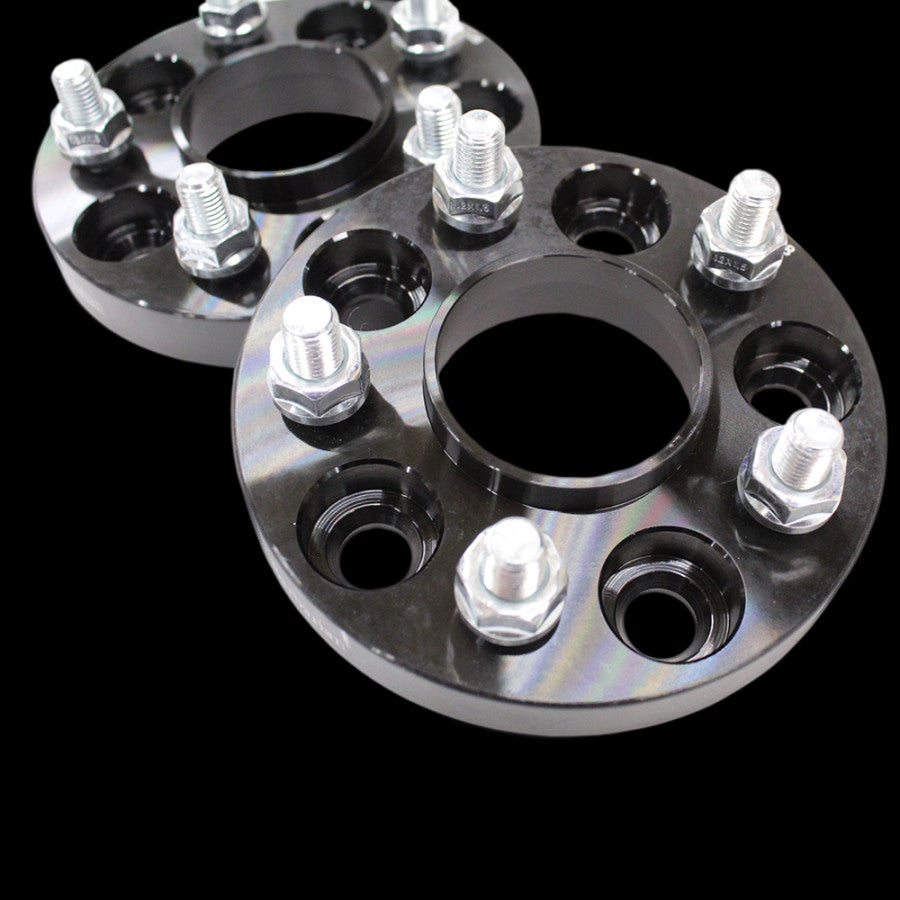 20mm Wheel Spacers