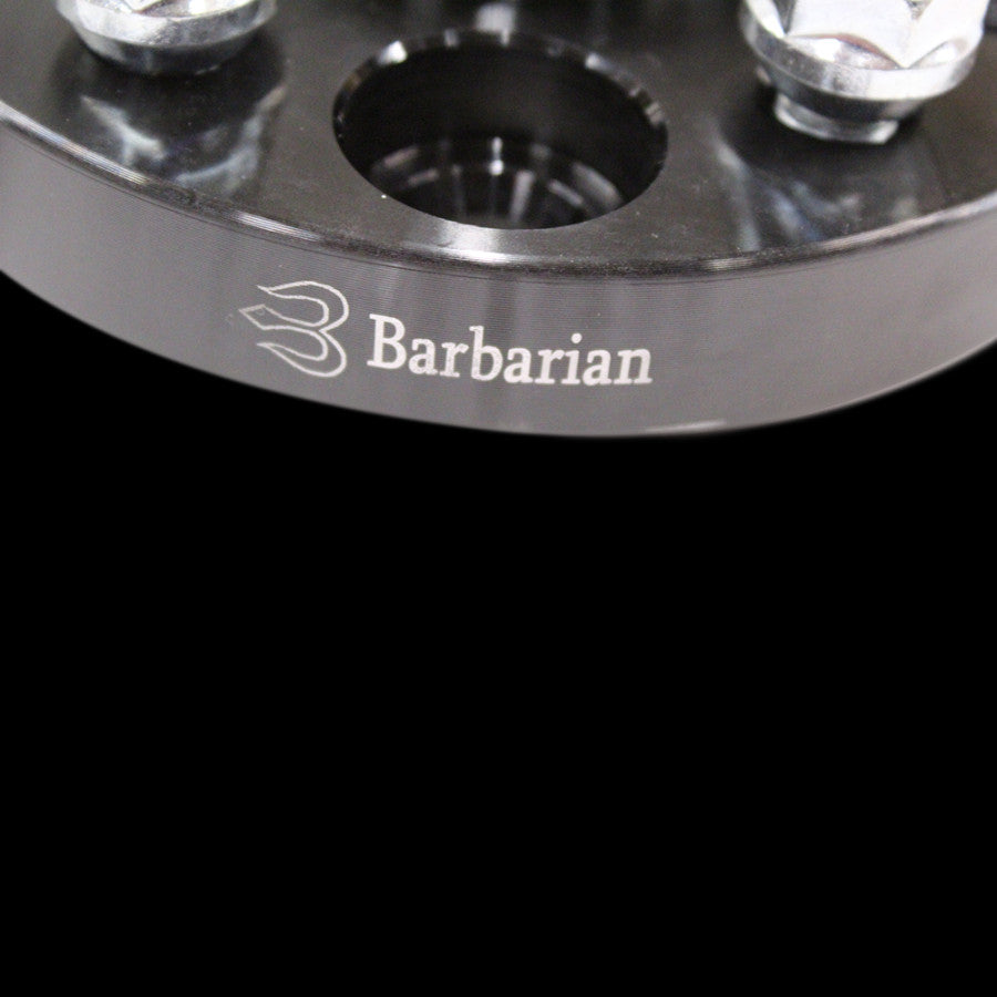 20mm Wheel Spacers