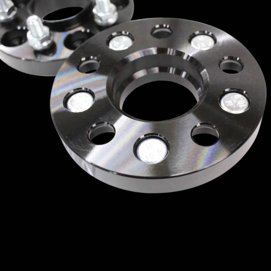 20mm Wheel Spacers