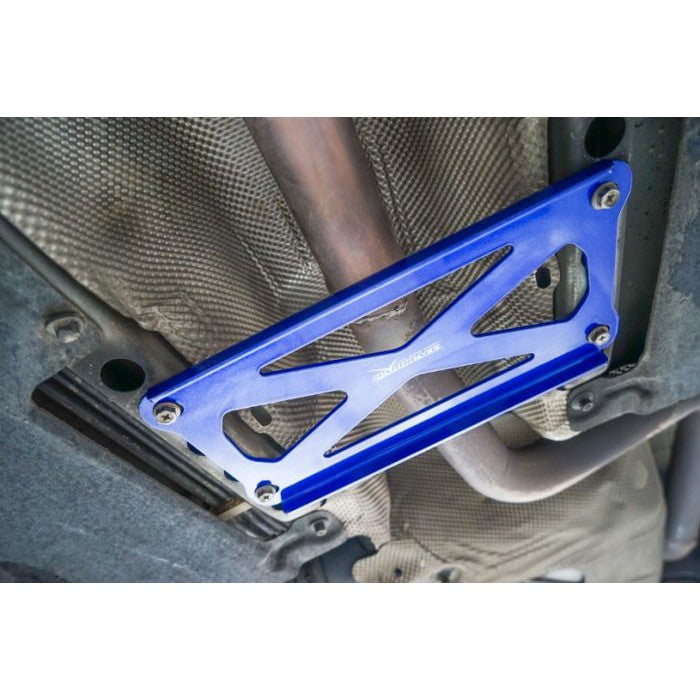 Middle Lower Brace