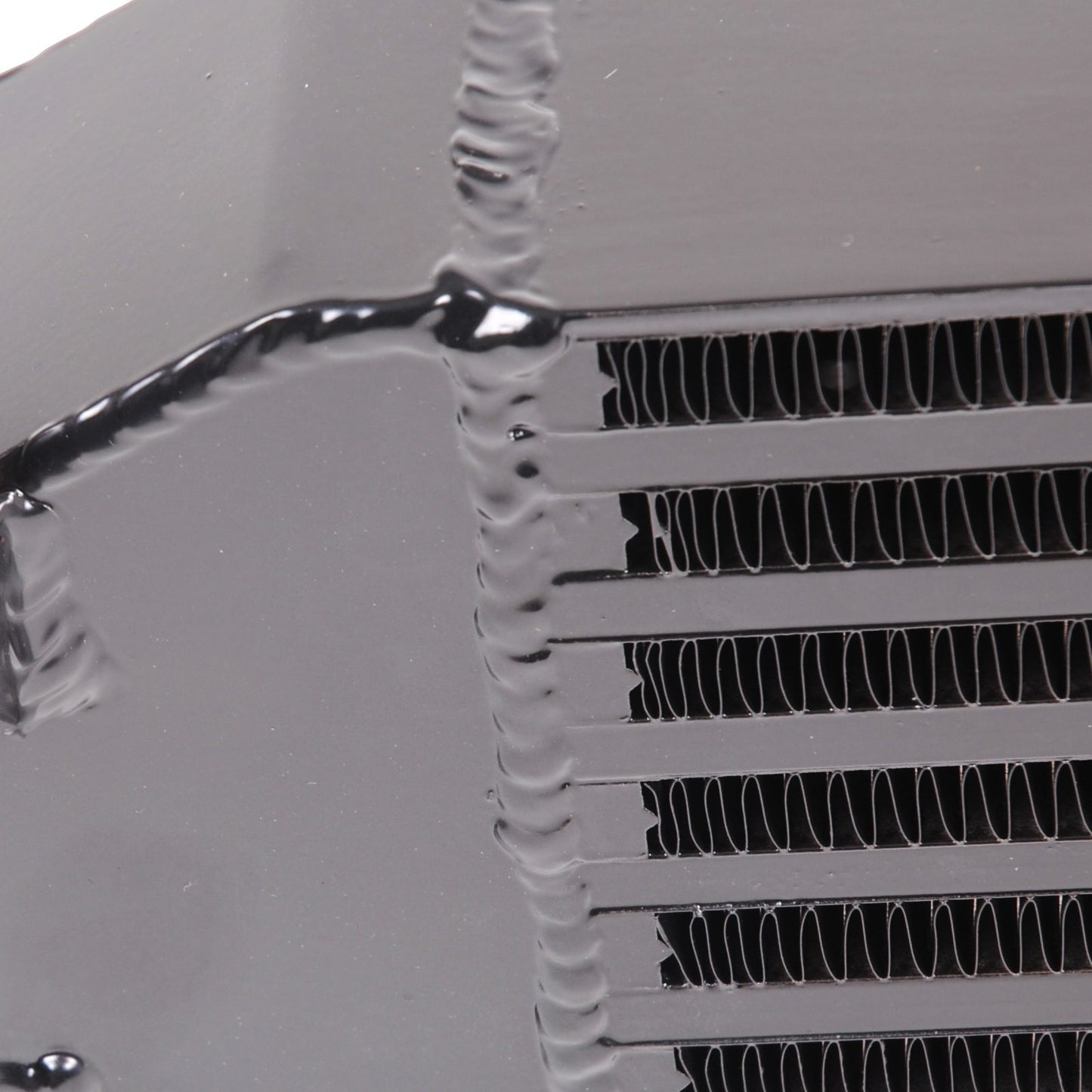 Gravity 1.6D & 2.0D Intercooler (C30, S40, V50 & C70)