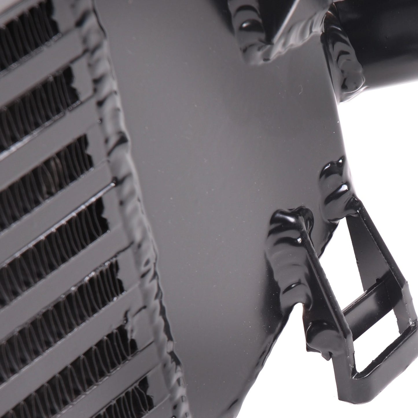 Gravity 1.6D & 2.0D Intercooler (C30, S40, V50 & C70)