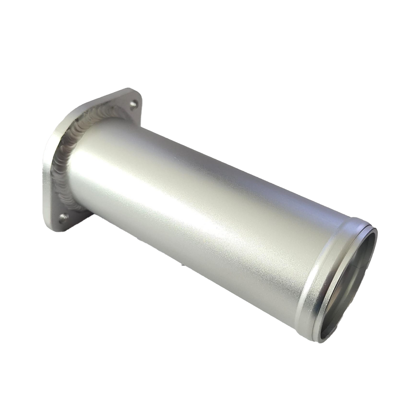 D2 / 1.6D Turbo De-Res Pipe for Volvo & Ford 1.6 TDCI