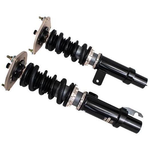 BC Racing DS Series Coilovers for Volvo V40 MB4 FWD (2013-2019)