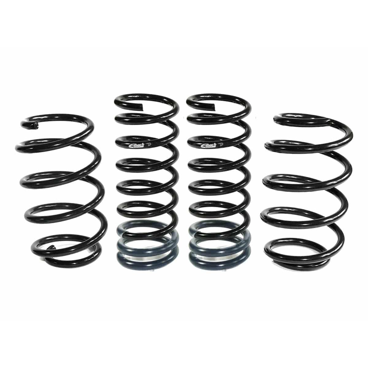 Eibach Pro-Kit Lowering Springs - Volvo V60
