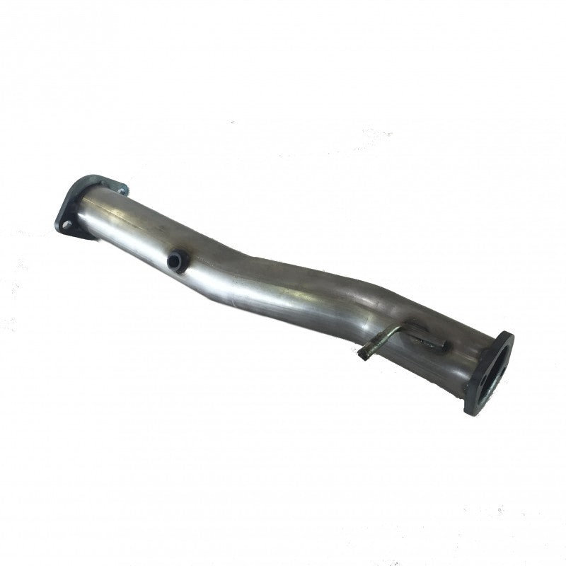 KMS Motorsport Decat Pipe 3" - 2.5 T5
