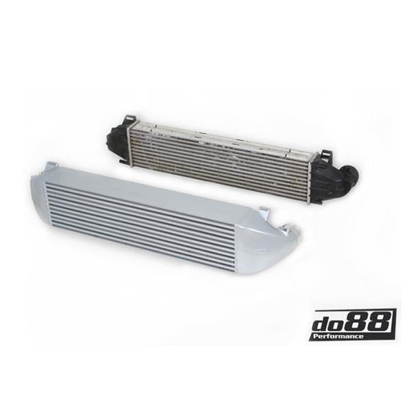 DO88 Performance Intercooler – Volvo S60 II & V60 (2011–2018) – 2.0, 2.4, 3.0 Engines