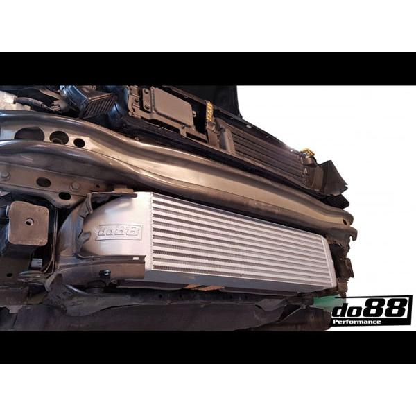 DO88 Performance Intercooler – Volvo S60 II & V60 (2011–2018) – 2.0, 2.4, 3.0 Engines