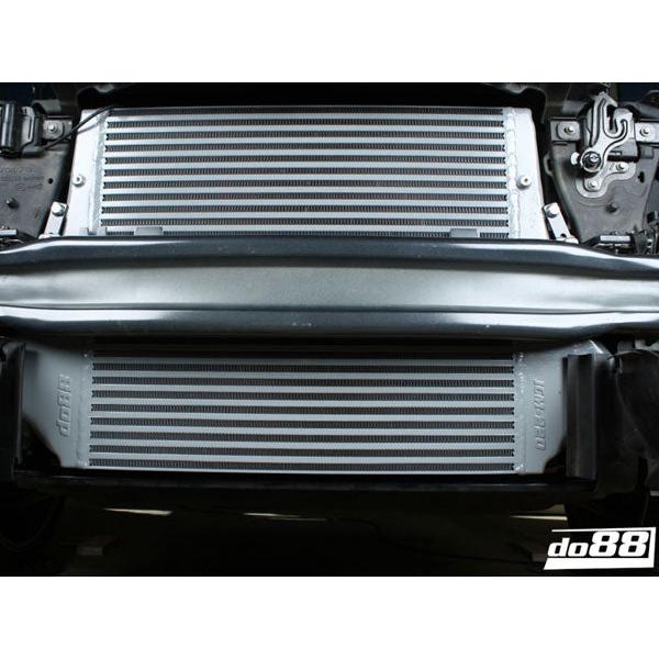 DO88 Performance Intercooler – Large Version – Volvo S60 II & V60 (2011–2015)