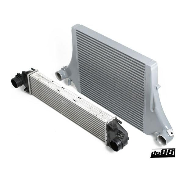 DO88 Performance Intercooler – Large Version – Volvo S60 II & V60 (2011–2015)