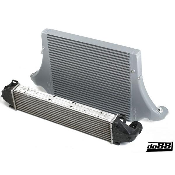 DO88 Performance Intercooler – Large Version – Volvo S60 II & V60 (2011–2015)