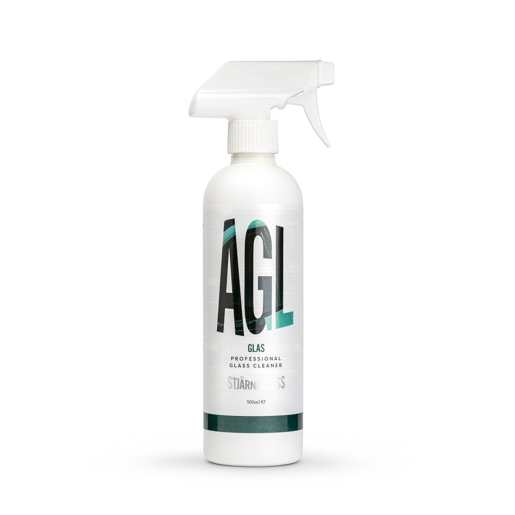 Stjärnagloss Glas - Professional Glass Cleaner 500ml