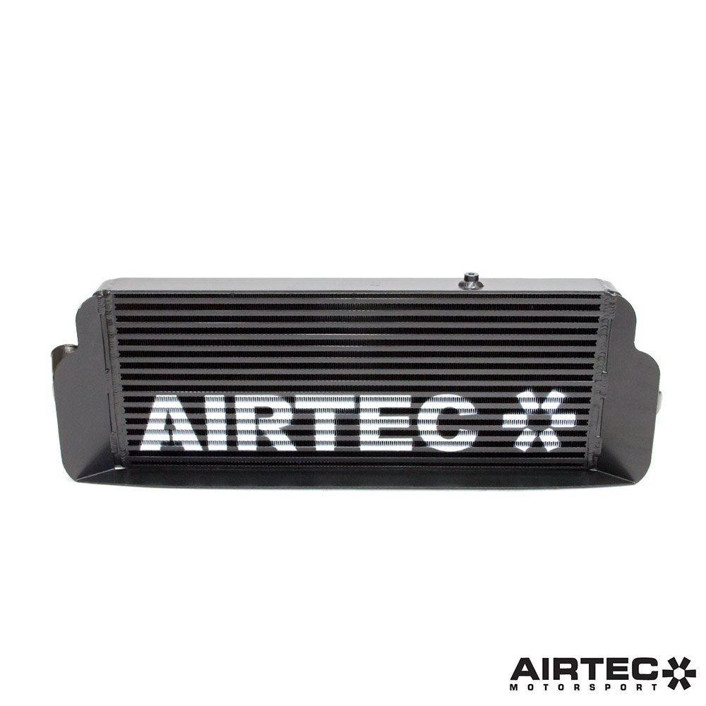 Airtec Stage 2 Intercooler Upgrade for Mk2 Focus ST
