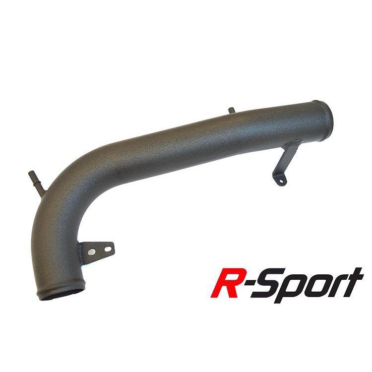 R sport crossover pipe hot sale