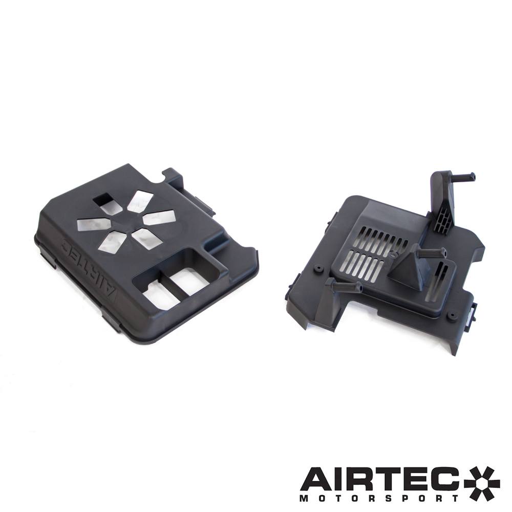Airtec Two-Piece RS Style ECU Holder