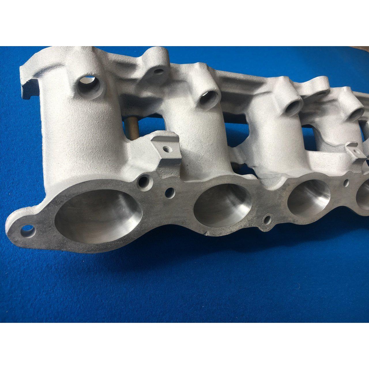 T5 Ported Manifold - ÄLG Performance