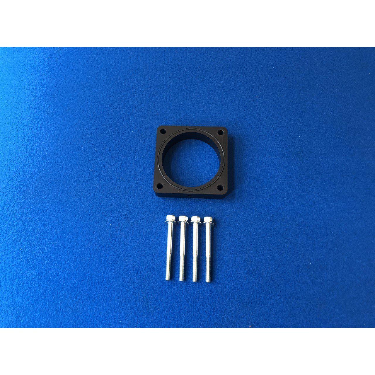 T5 Throttle Body Spacer - ÄLG Performance