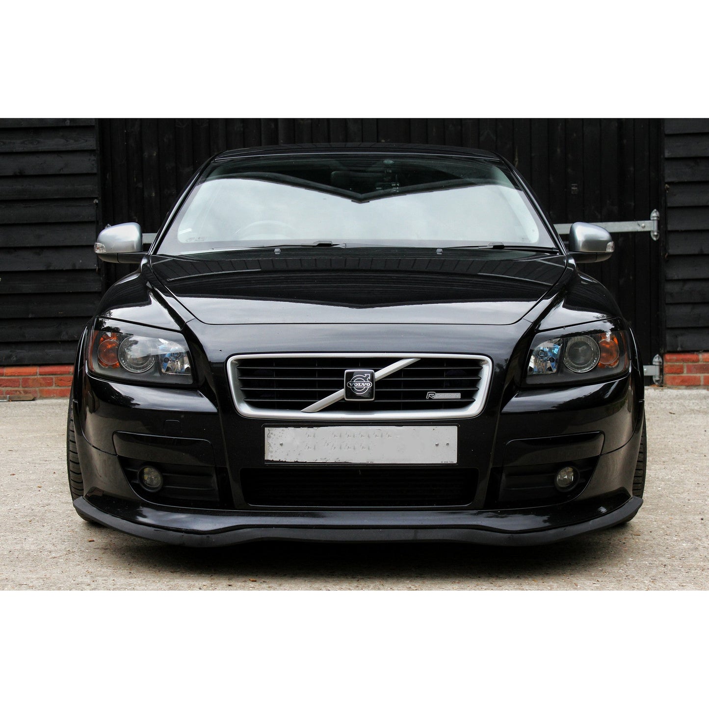 ALG Rubber Splitter Kit