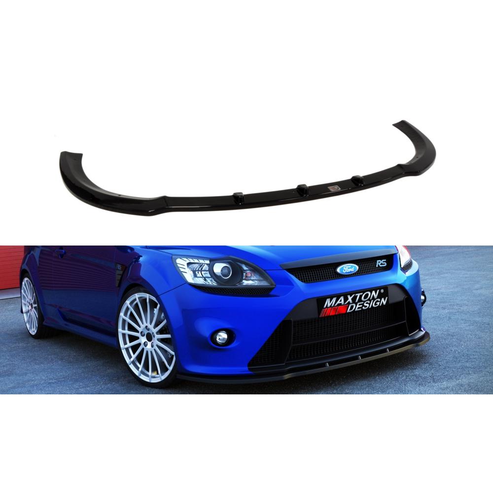 Focus RS Mk2 Front Splitter - ÄLG Performance