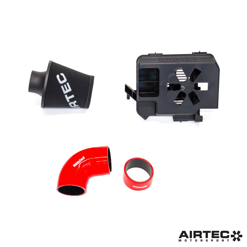 Airtec Group A Filter kit