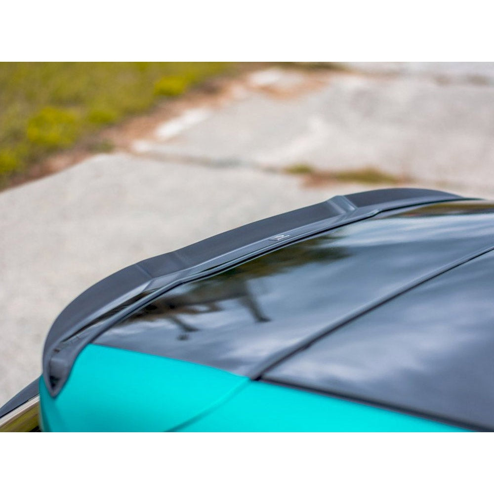 Volvo V40 (2012-2019) Boot Spoiler Extension