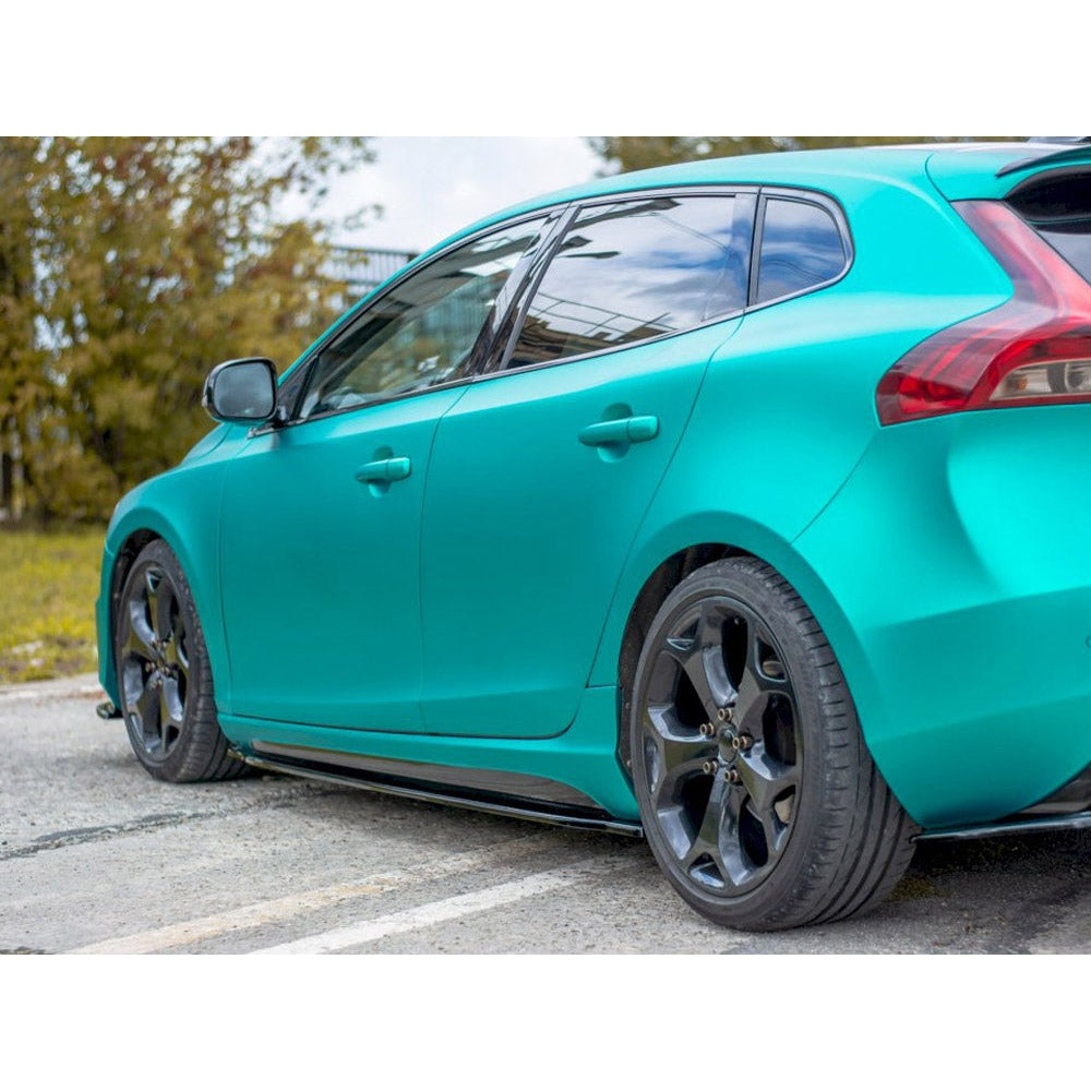 Volvo V40 (2012-2019) Side Skirts