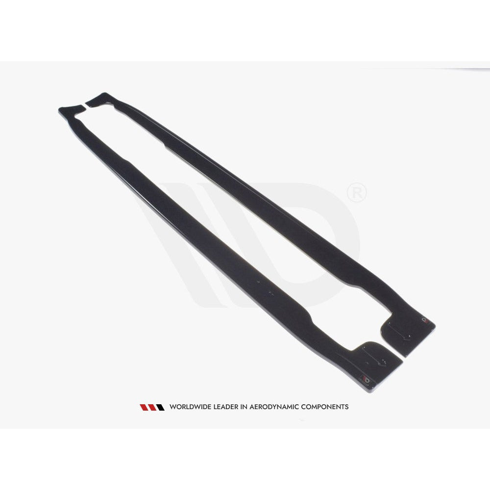 Volvo V40 R-DESIGN (2012-2019) Side Skirts