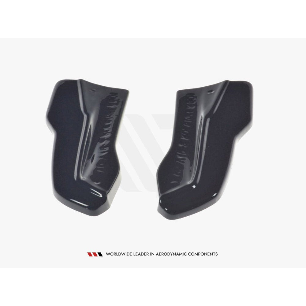 Volvo V40 R-DESIGN (2012-2019) Rear Spats