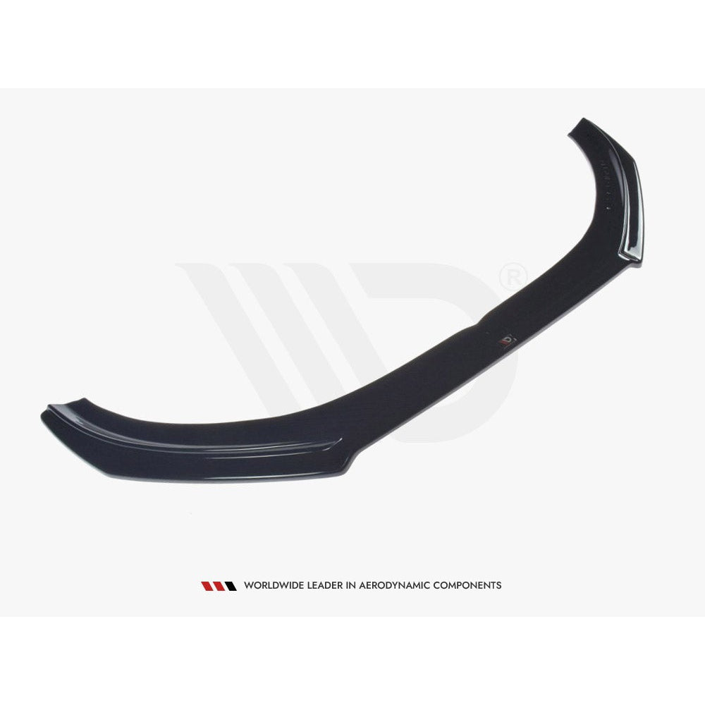 Volvo V40 R-DESIGN (2012-2019) Front Splitter